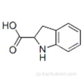 インドリン-2-カルボン酸CAS 78348-24-0